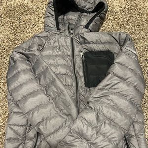 Mens Calvin Klein Puffer